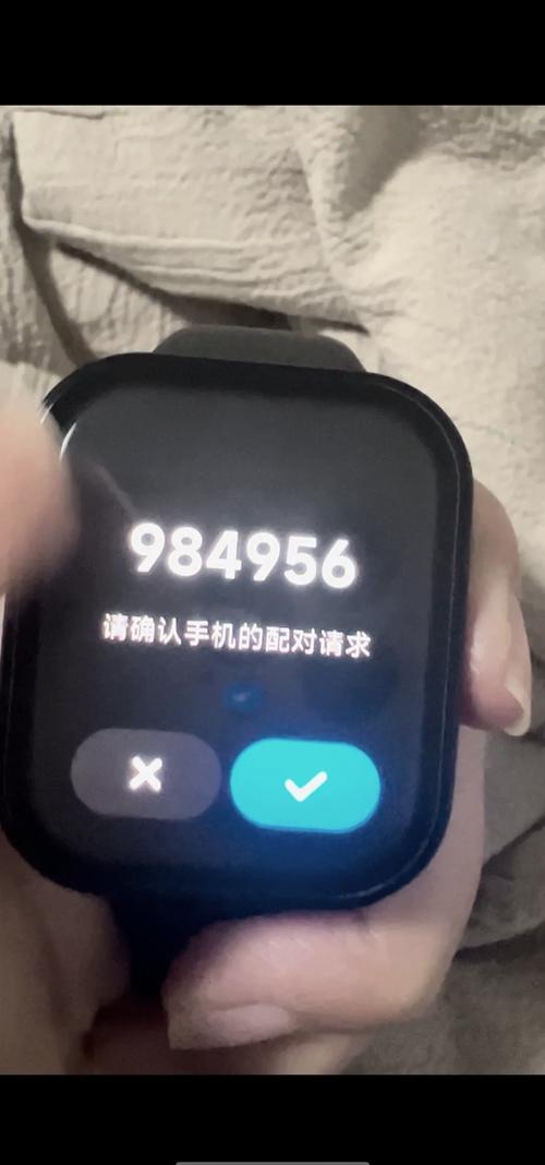 小米手表怎么重置系统