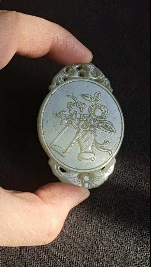 大旧玉