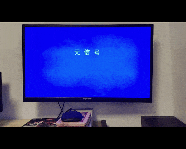 智能电视进不去主页面图标
