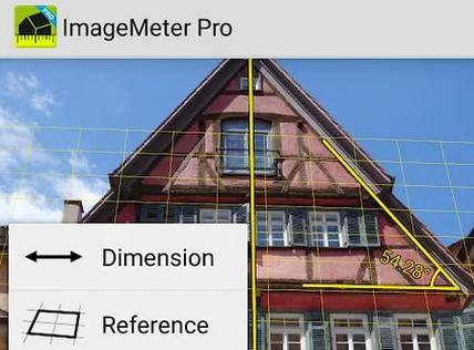 imagemeter手机软件