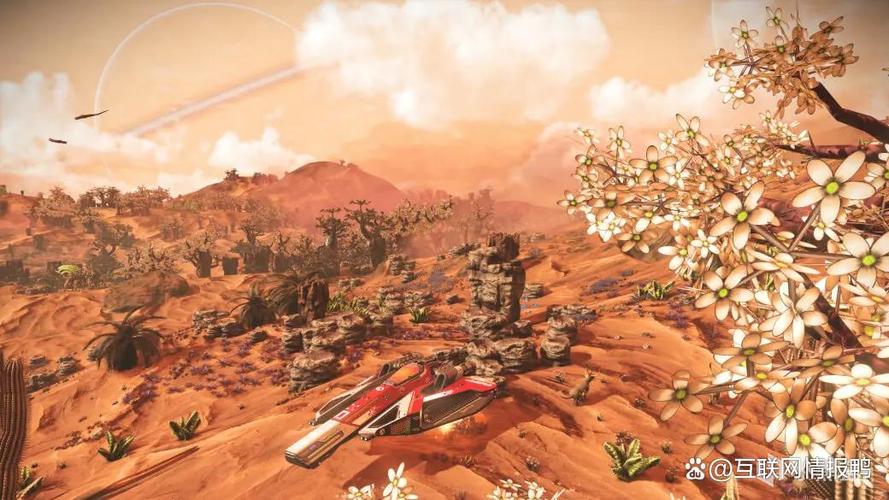 无人深空行星仓库图标