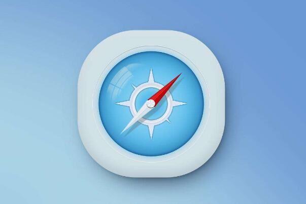 ios上比较好的浏览器app图标
