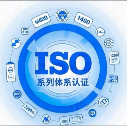 ISO系列