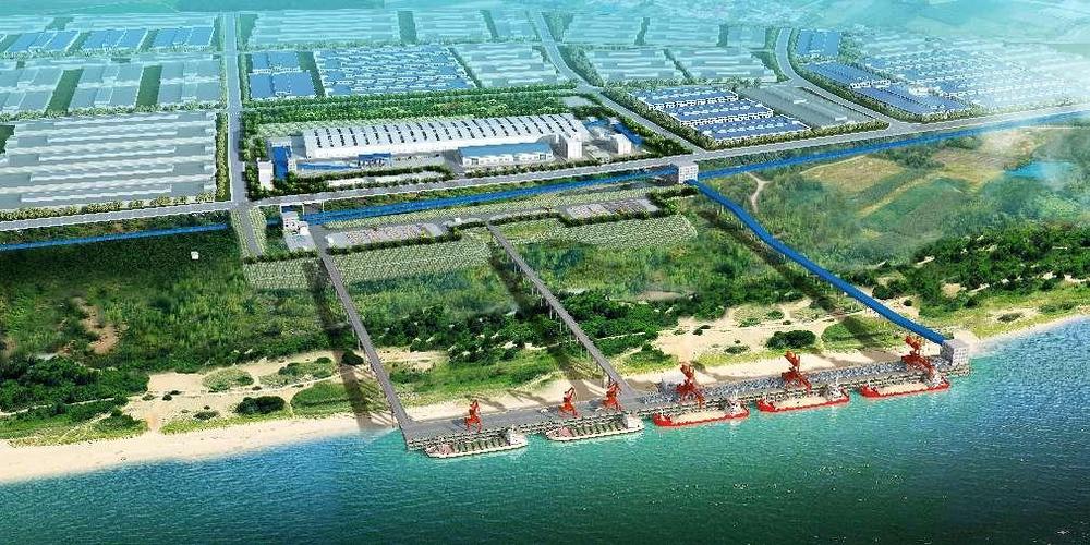 承包码头靠什么赚钱缩略图