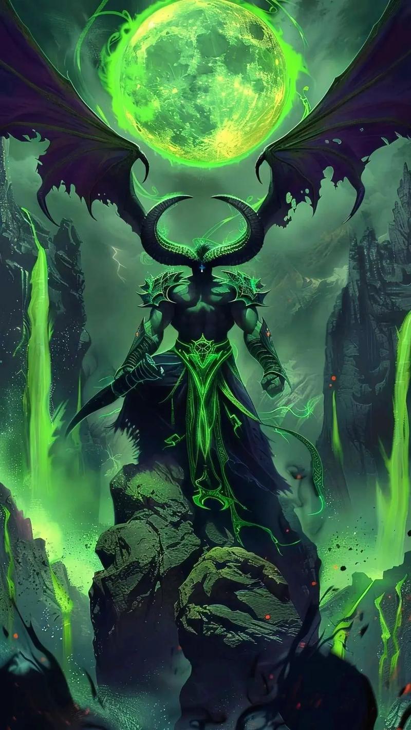魔兽世界怀旧服破碎的龙鳞缩略图