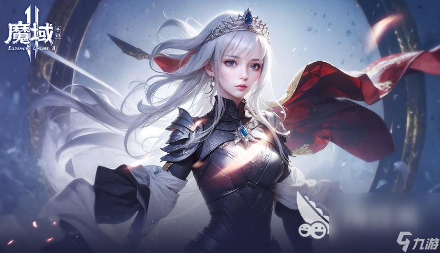 端游手游互通的游戏