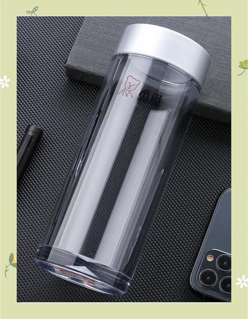 pp杯子喝热水有害吗截图