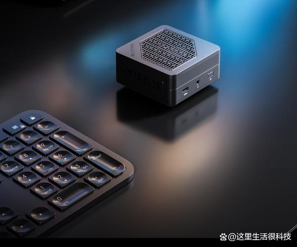 口袋科技
