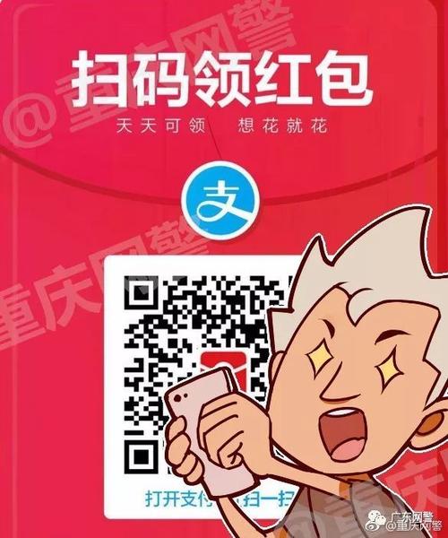 病毒红包是什么情况