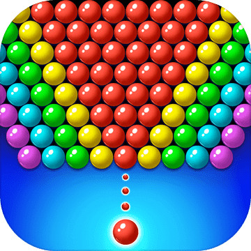 bubblegames截图