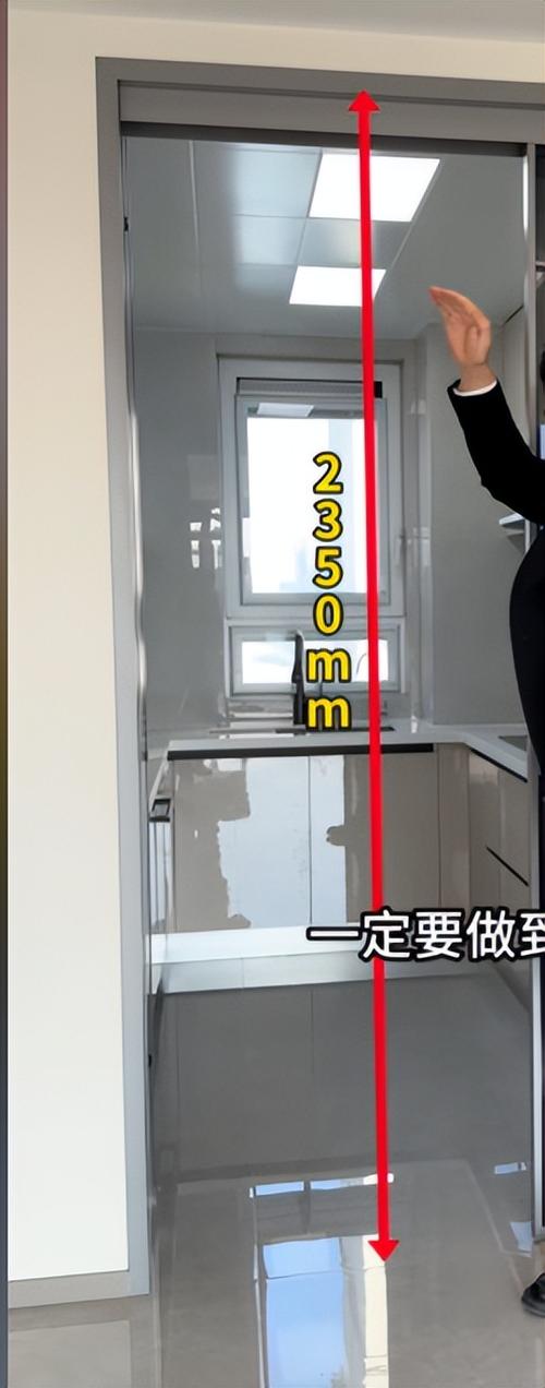 厨房门多大尺寸为好游戏截图