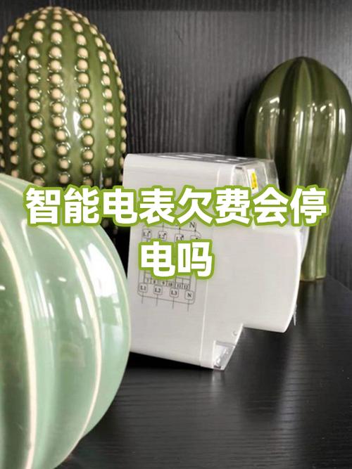 电表欠费会停电吗
