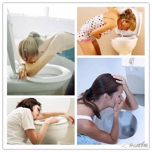 孕吐全过程视频合集截图