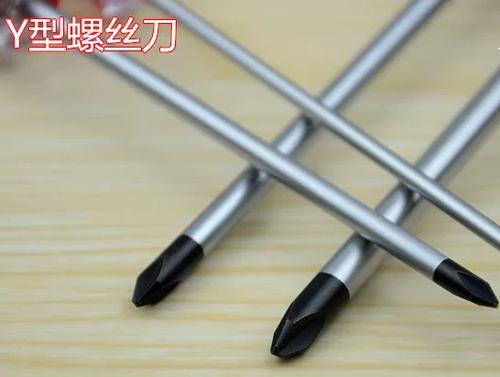 内三角螺丝怎么拧下来没有工具