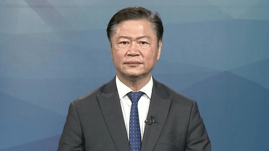 赖岳谦是国民党吗