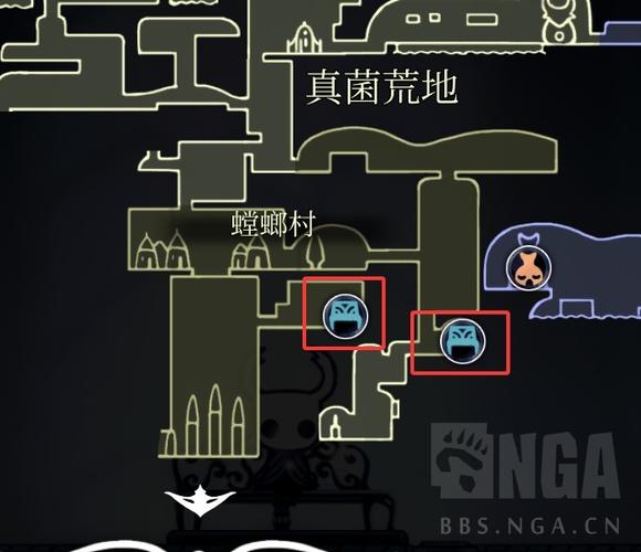 螳螂村怎么下去打boss