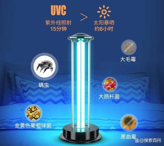 紫外线灯可以照指纹吗