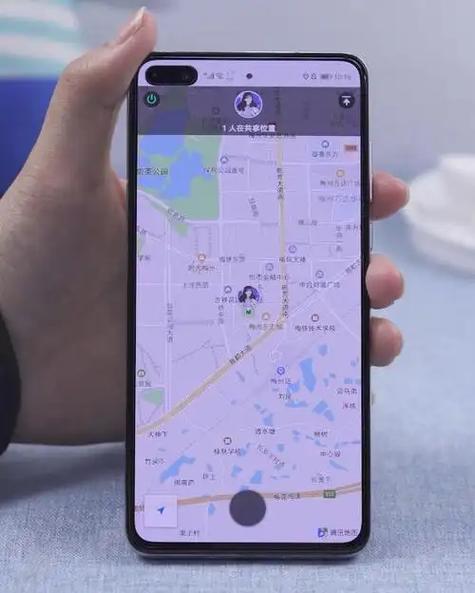 微信虚拟位置软件缩略图