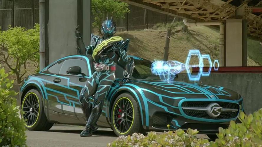 假面骑士dark drive