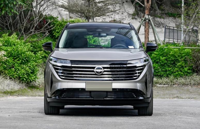 日产20万左右的车