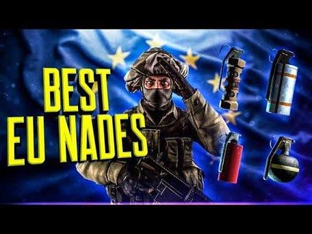 csgo让道具自己扔截图