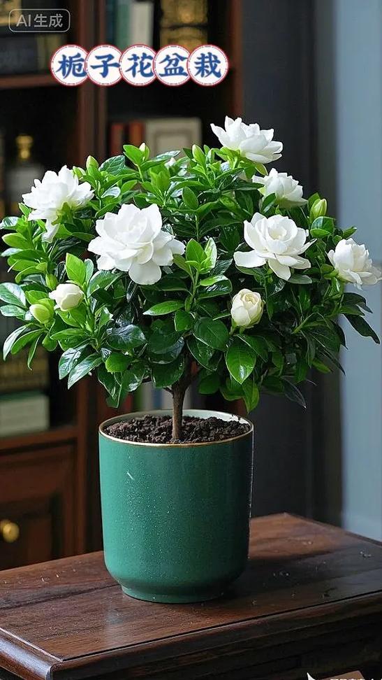 福建栀子花好不好养