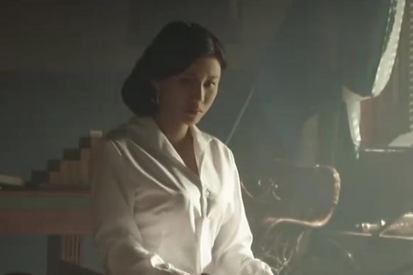 龙之战阮月叫的声音是什么时候