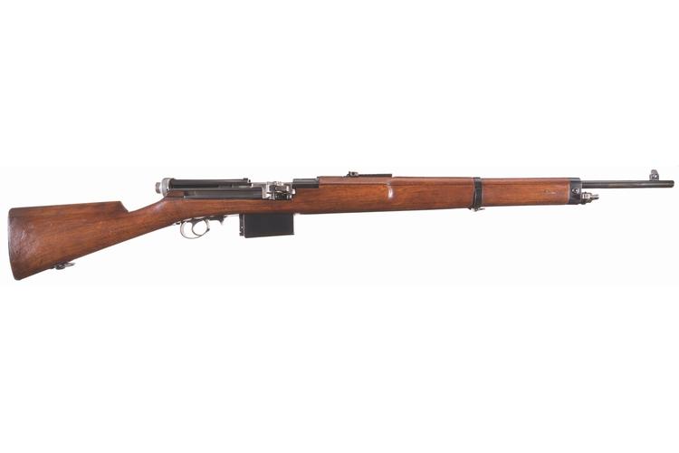 vz57步枪