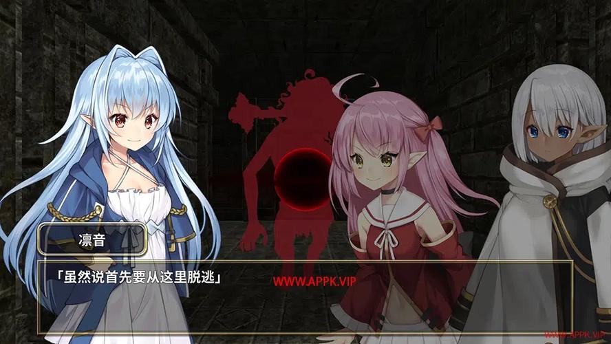 3d迷宫上帝视角冒险rpg类型pc游戏