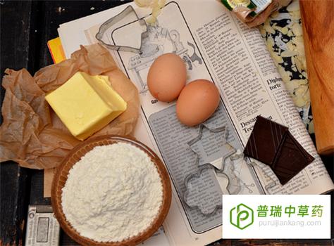 团粉的功效与作用图标
