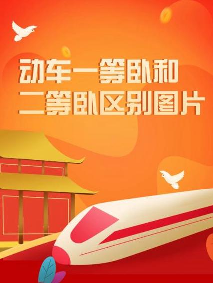 复兴号一等卧铺详解图