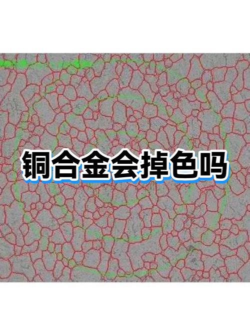 金属掉色怎么补救图标