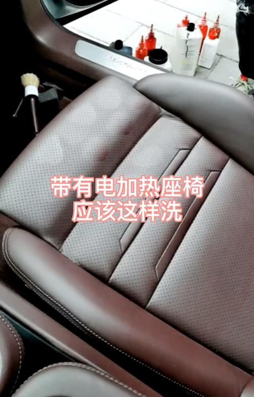 真皮座椅带加热需要坐垫吗