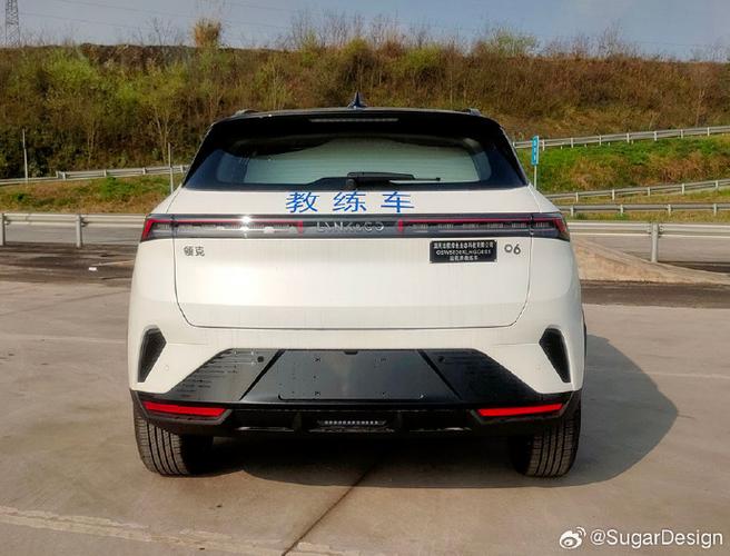 中速天梯的车