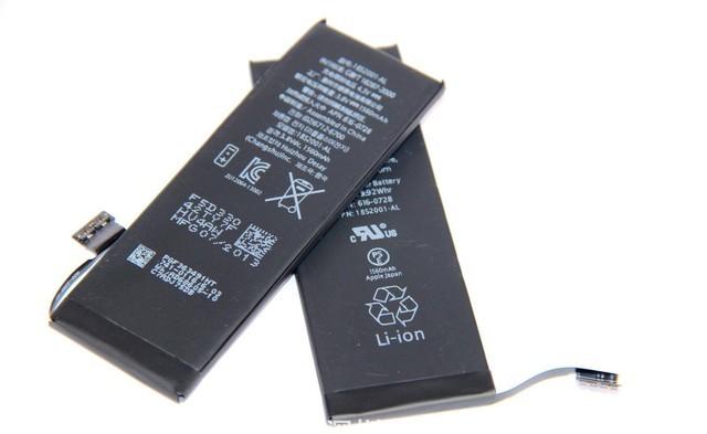 iphone 第三方电池