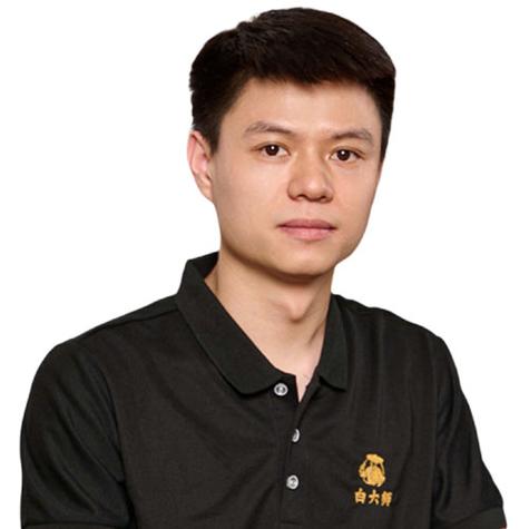 福建白大师