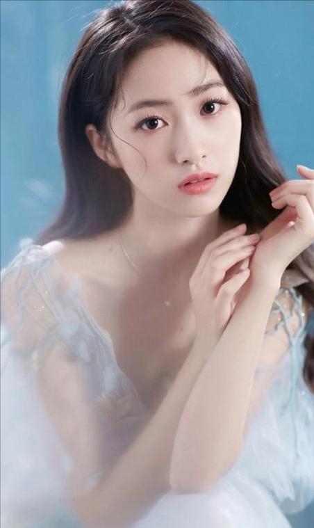 高瘦美女生雅称