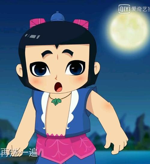 新葫芦兄弟第二季视频圈子
