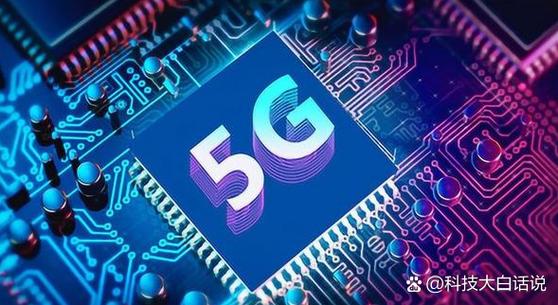 为啥华为不能用5g芯片