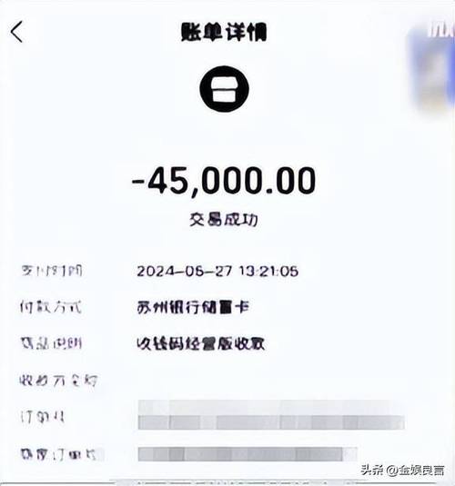 支付宝一天可以转账几万截图