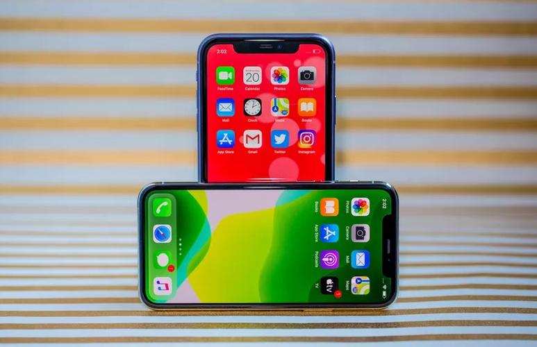 iPhone11屏幕断触