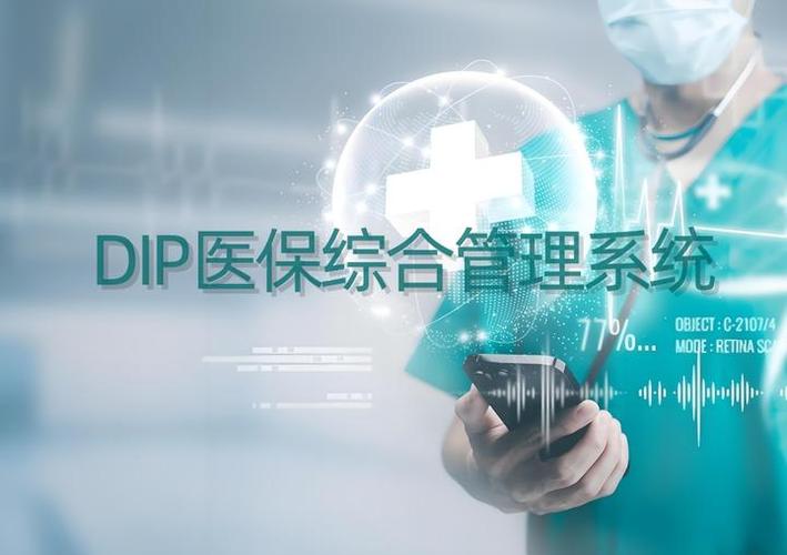 dip控费系统