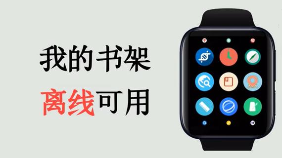 腕上小说破解版图标