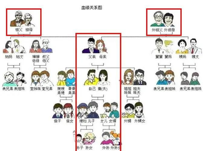 女儿和父亲生的孩子是什么血缘