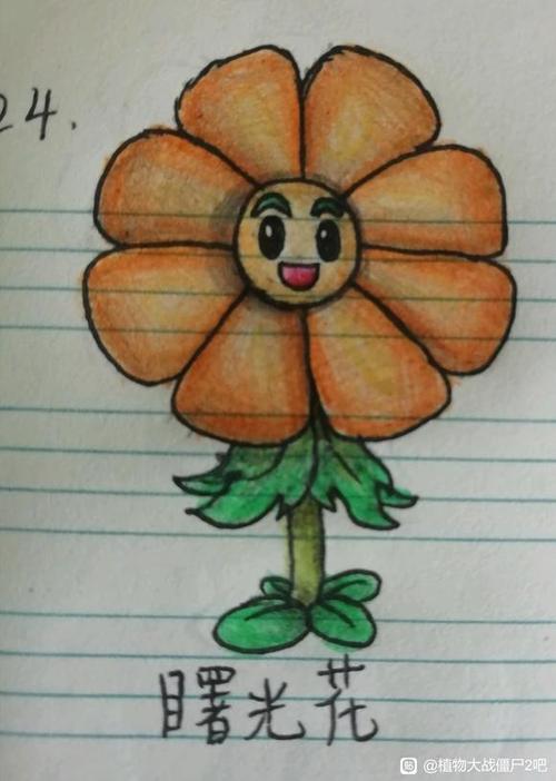 植物大战僵尸自制版本