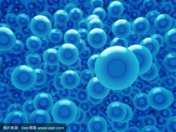 气泡空间