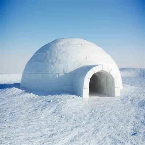 igloo中文截图