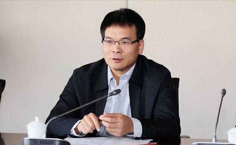 中国工商银行领导班子