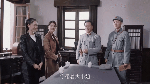 战地迷情剧情介绍图标