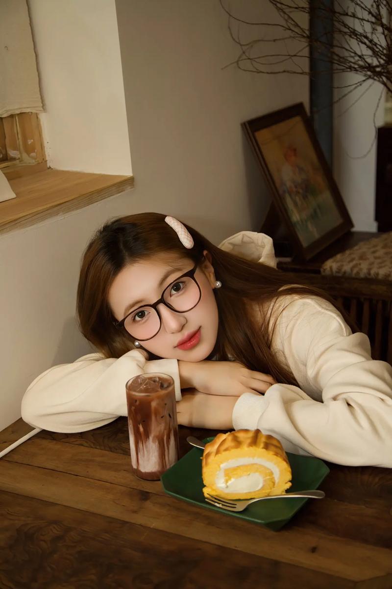 小雨姐姐的迷你号图标